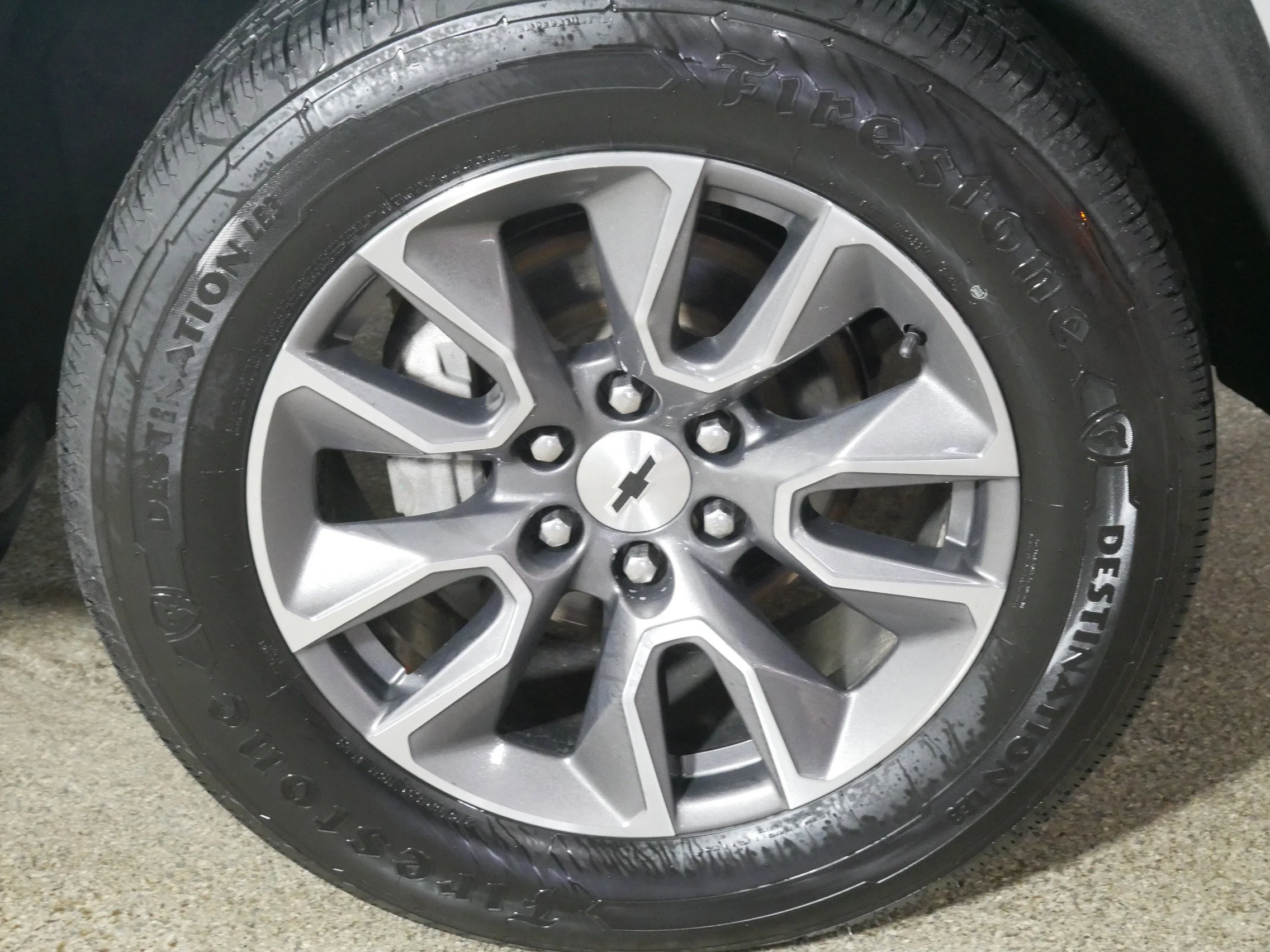 2020 Chevrolet Silverado 1500 RST - Photo 15