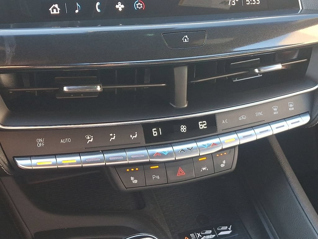 2024 Cadillac CT5 Luxury - Photo 16