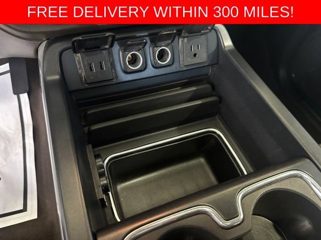 2019 Chevrolet Silverado 2500HD LTZ - Photo 18