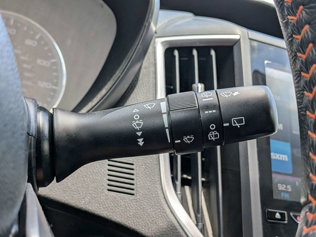 Used 2023 Black Subaru Limited image 32