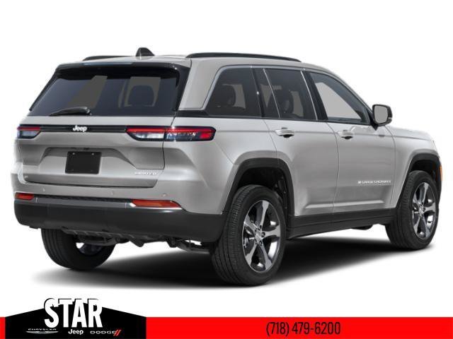 New 2026 Silver Zynith Jeep 85th Anniversary Edition image 2