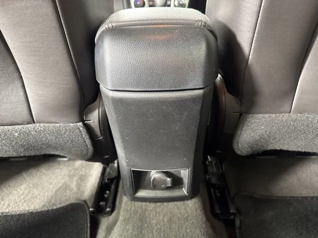 Used 2014 Blue Ray Metallic Chevrolet LTZ image 13