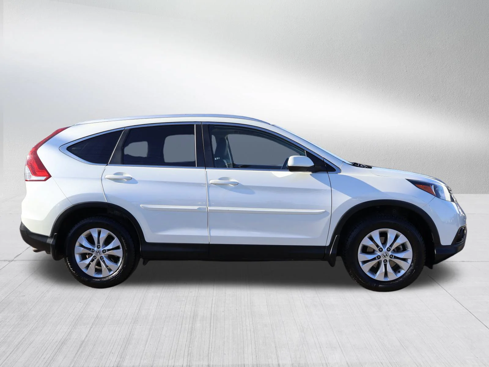Used 2014  Honda EX-L image 8