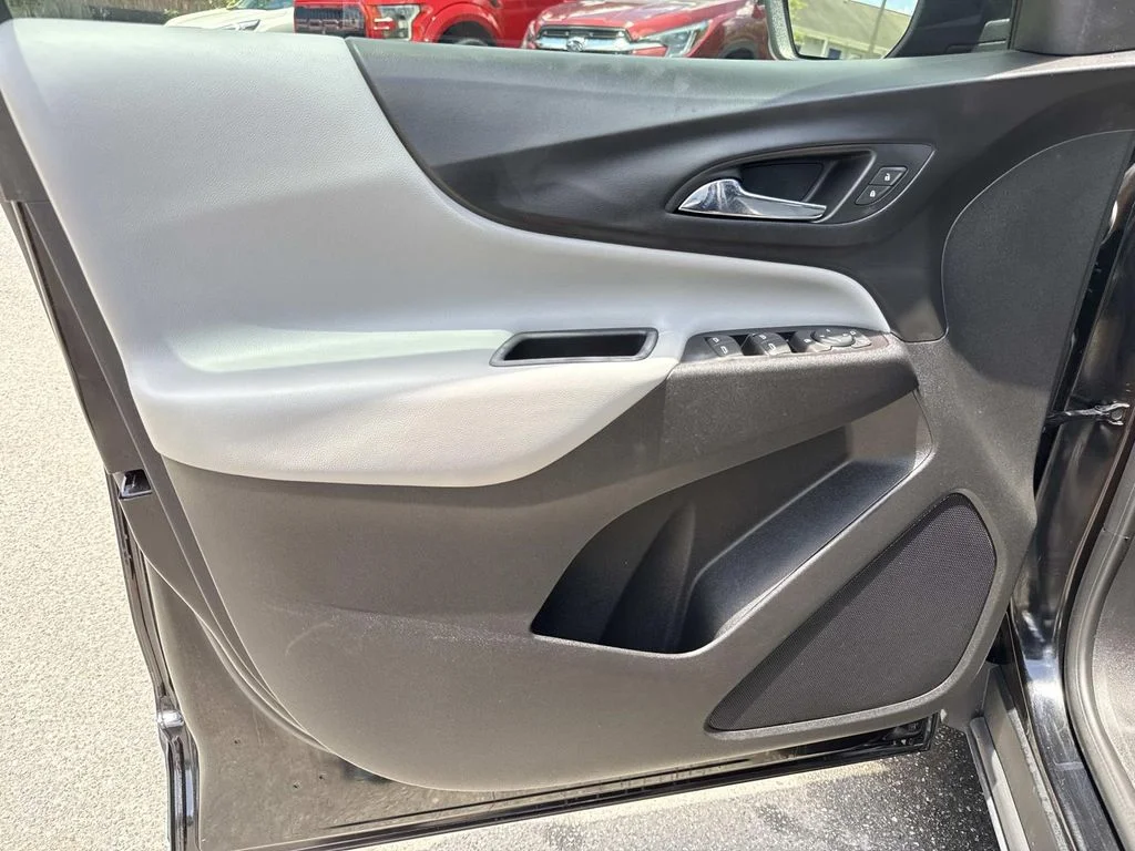 Used 2020 Black Chevrolet LS image 21