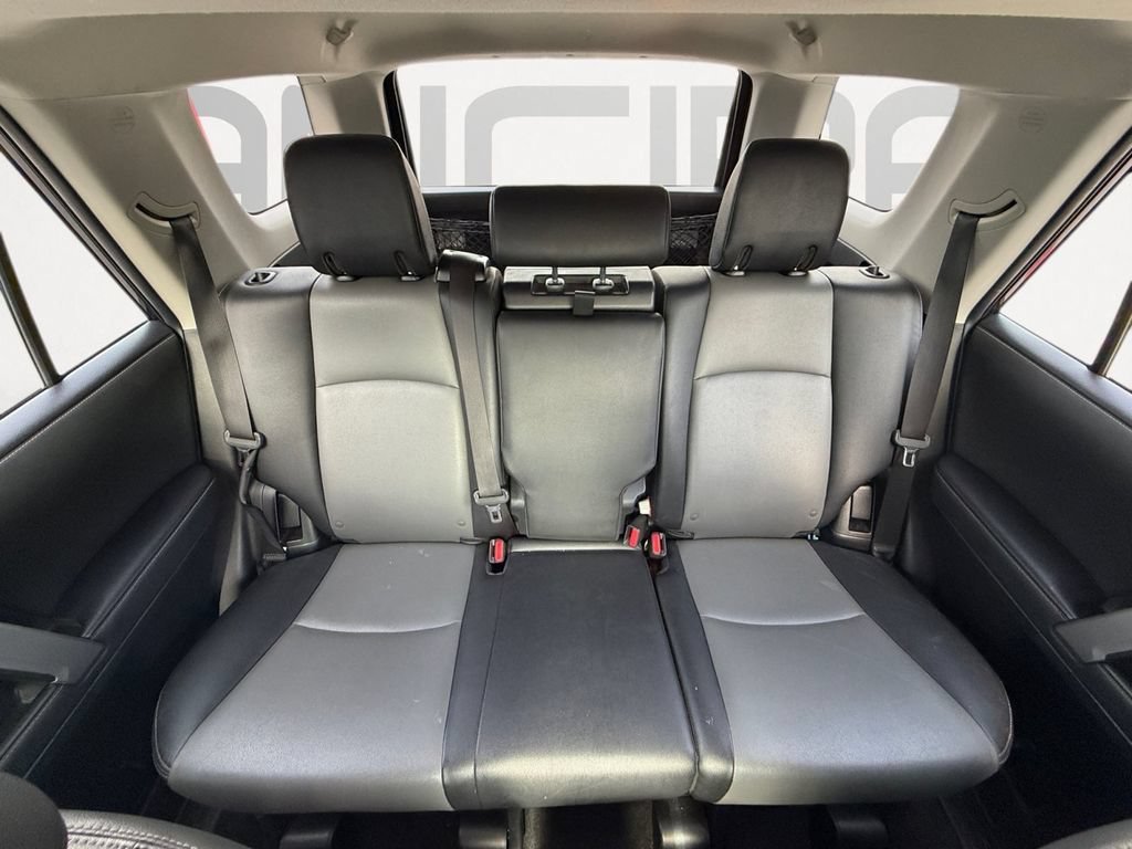 Used 2020 Blue Toyota SR5 Premium image 18