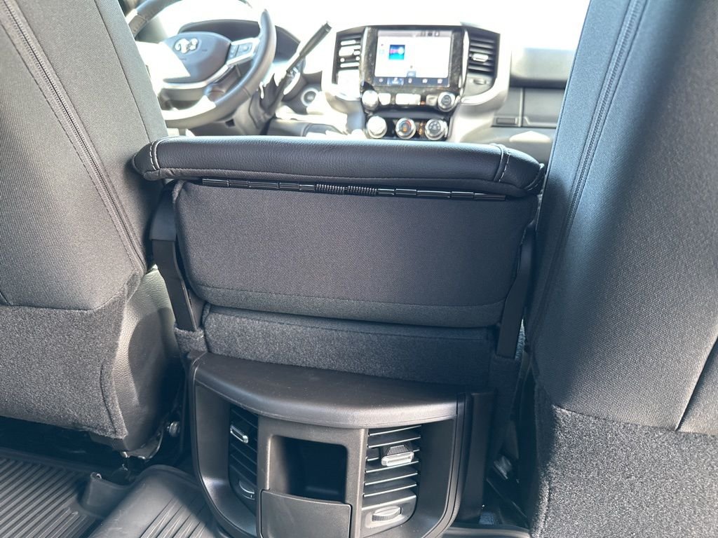 2025 RAM 2500 Big Horn - Photo 40