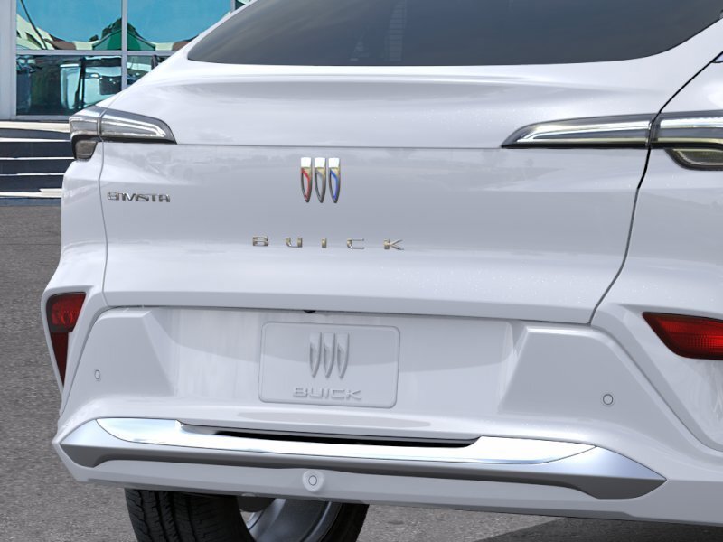 2026 Buick Envista Avenir - Photo 14