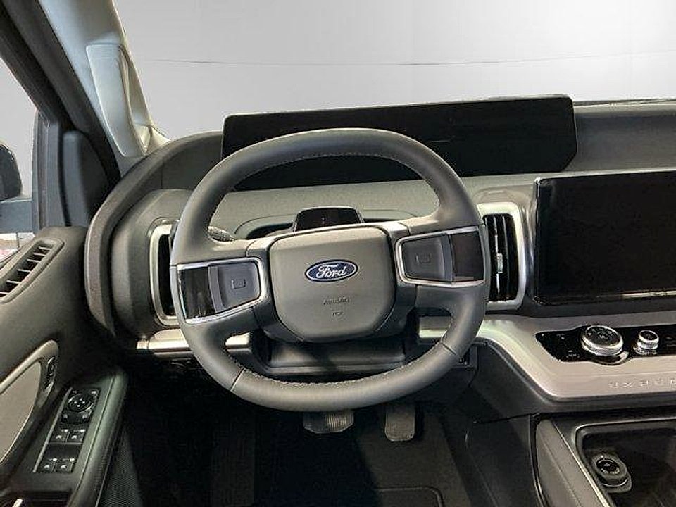 2026 Ford Expedition MAX Active - Photo 12