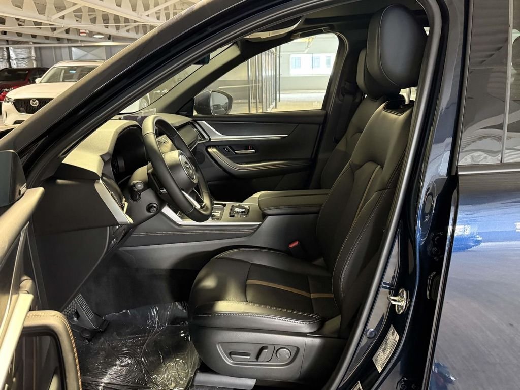 2026 Mazda CX-90 Premium Plus Package - Photo 13