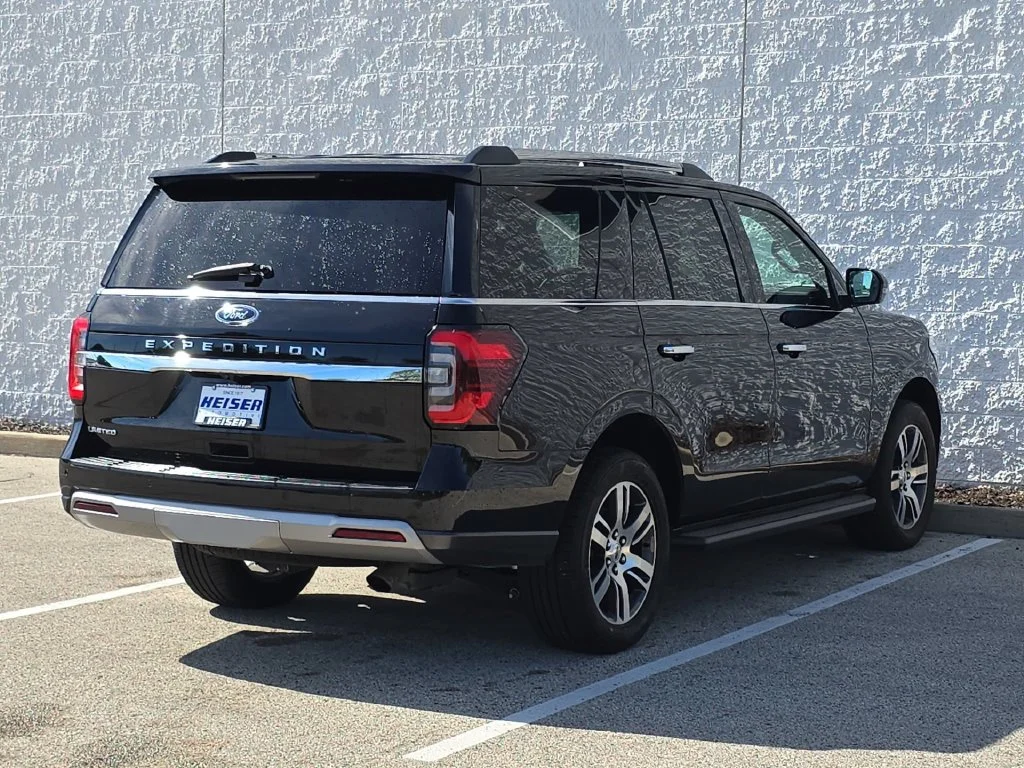 2024 Ford Expedition Limited - Photo 13