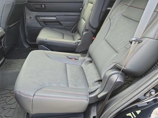 Used 2026 Black Toyota TRD Pro image 24