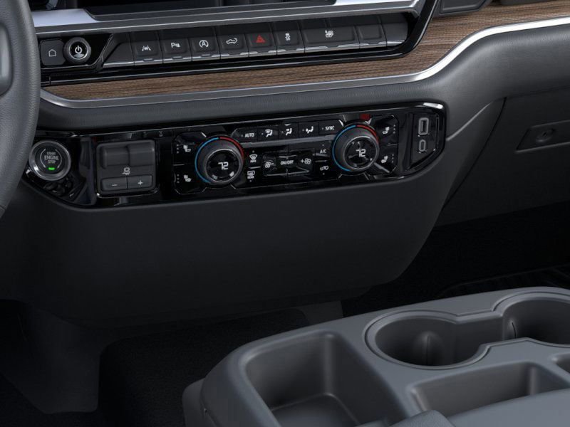2026 Chevrolet Silverado 1500 LT - Photo 23