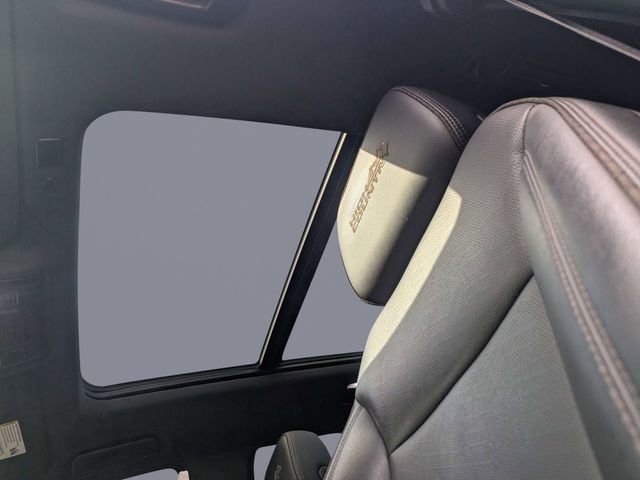 Used 2021 Beige Chevrolet High Country image 21