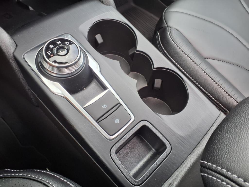 2025 Ford Escape Plug-in hybrid PHEV - Photo 26