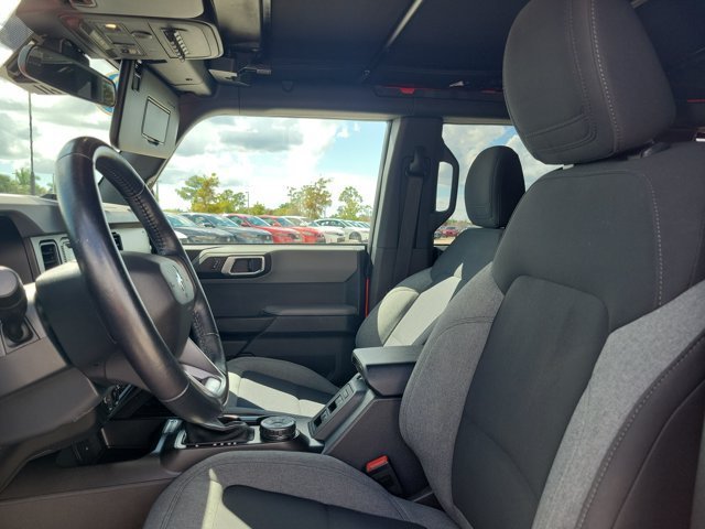 2023 Ford Bronco 4-Door Big Bend - Photo 26