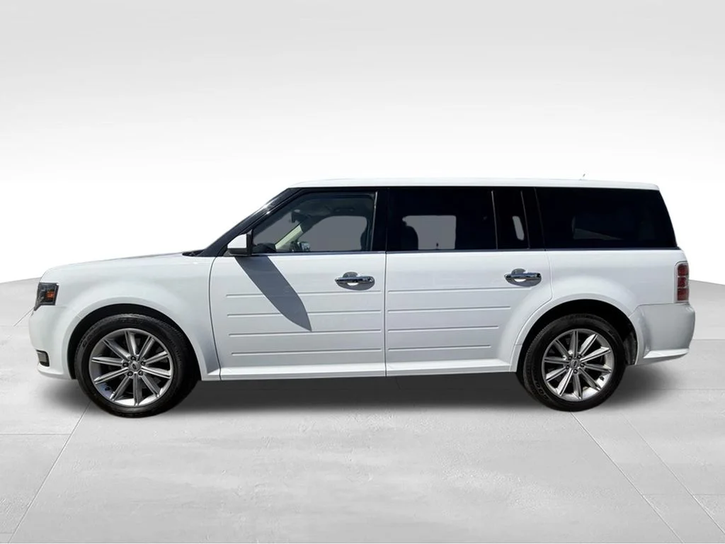Used 2019 Ford Flex Limited with VIN 2FMHK6D84KBA05456 for sale in Salmon, ID