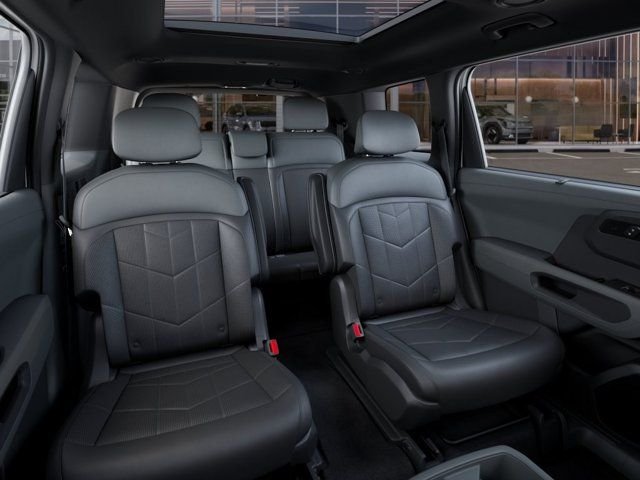 New 2027 White Kia X-Line SX image 10