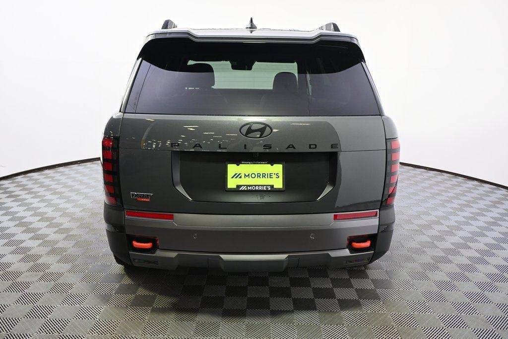 New 2026 Gray Pearl Hyundai XRT Pro image 5