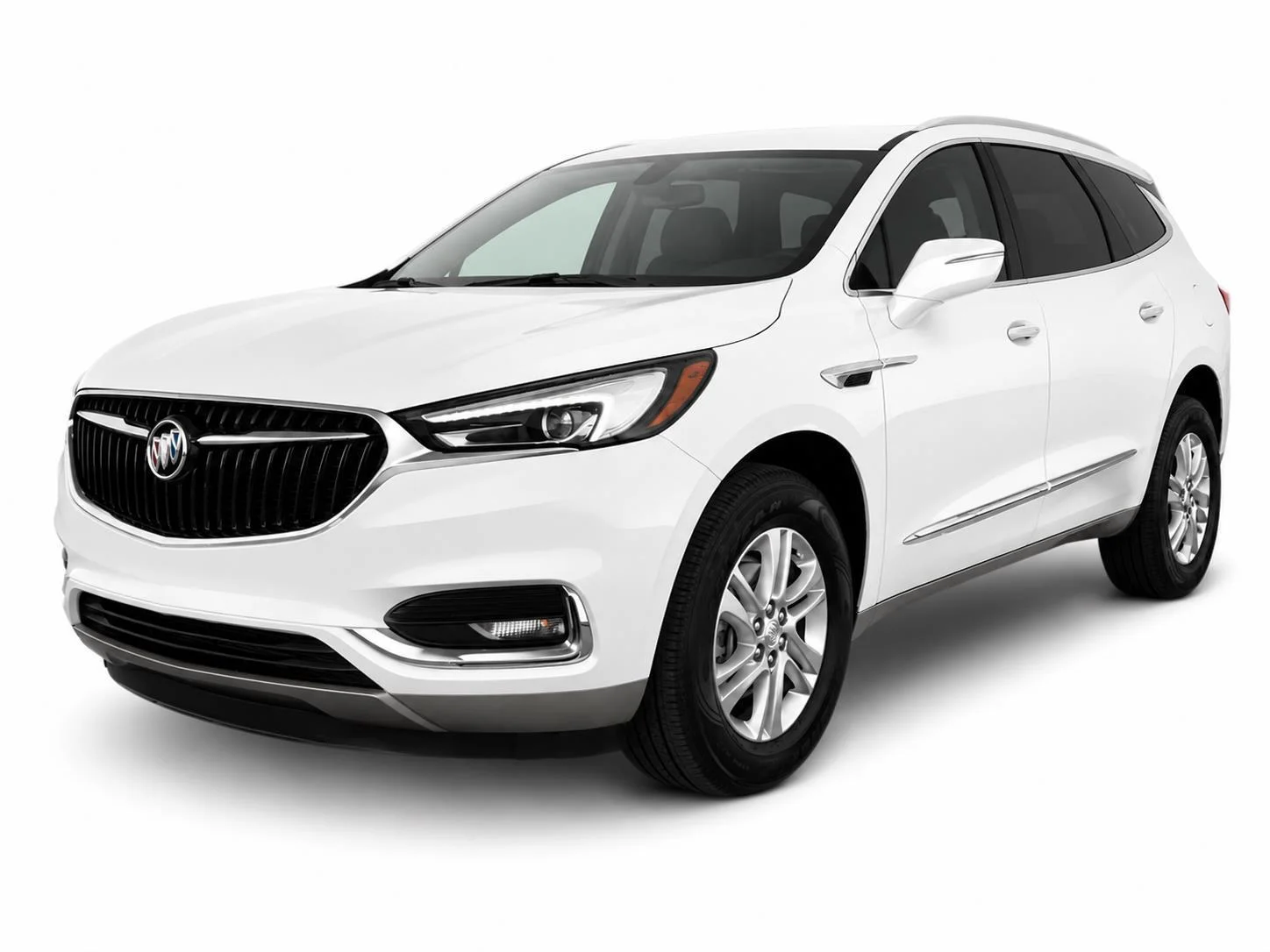 2021 Buick Enclave Essence's photo