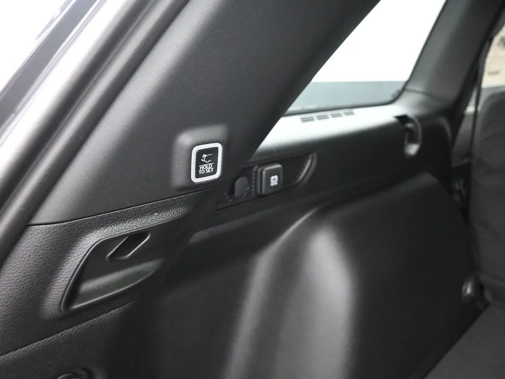 Used 2025 Gray Jeep Laredo X image 14