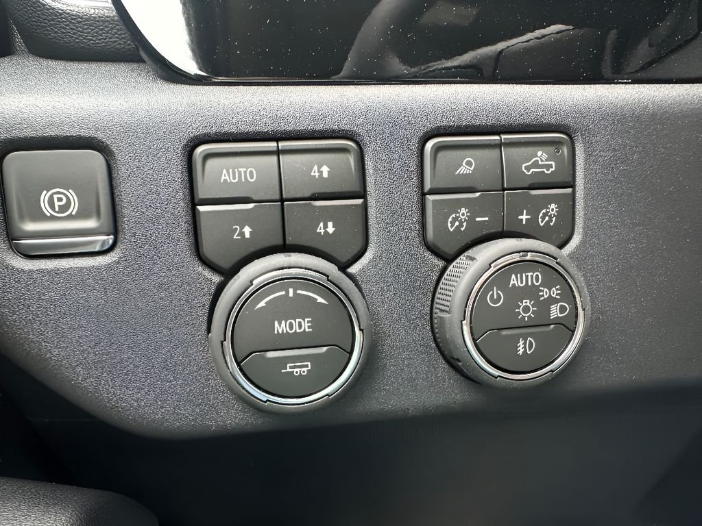 2026 Chevrolet Silverado 2500 HD LT - Photo 29