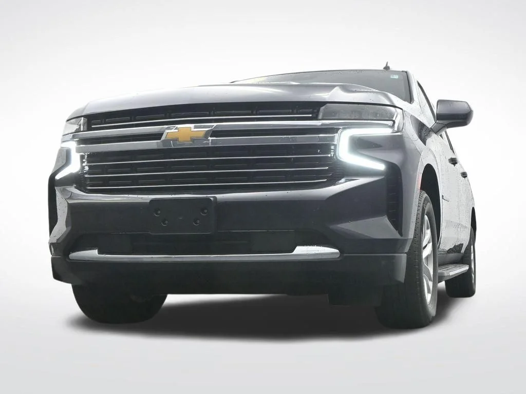2023 Chevrolet Suburban LT - Photo 33
