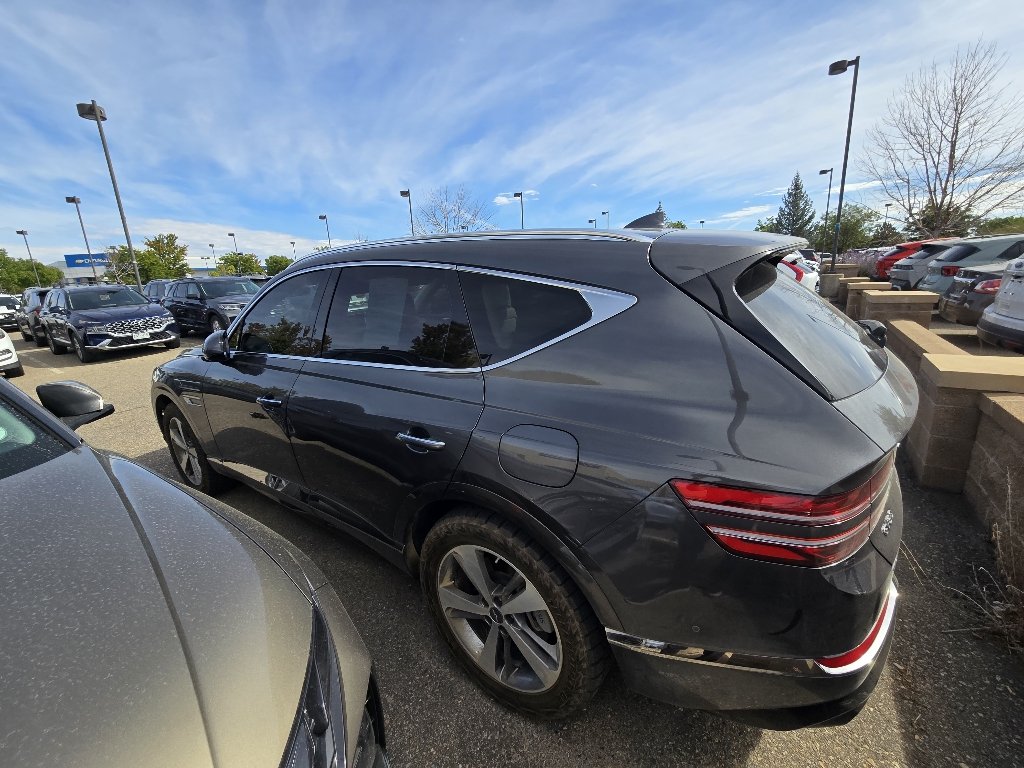 Used 2023 Himalayan Gray Genesis 2.5T (A8) image 2