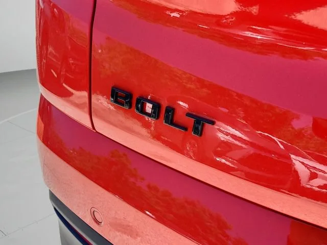 New 2027 Habanero Orange Chevrolet RS image 5