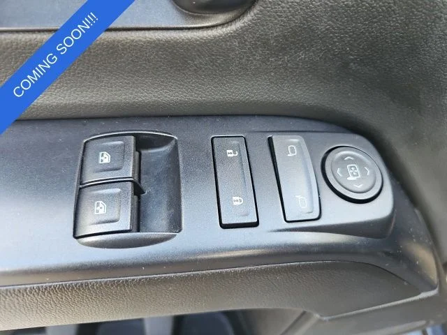 Used 2015 Gray Chevrolet WT image 10