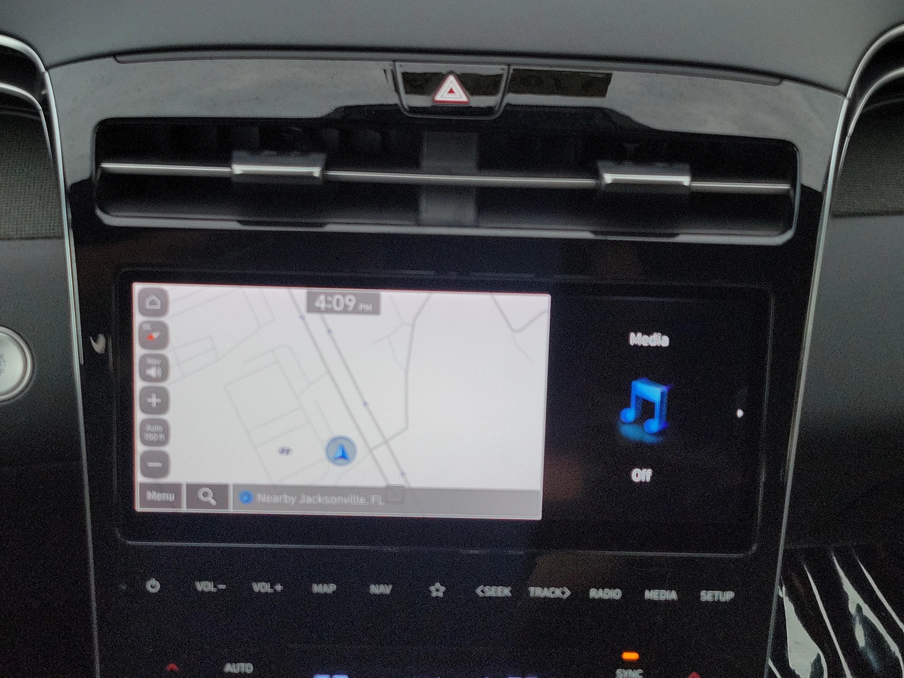 Used 2023 Phantom Black Hyundai Limited image 29