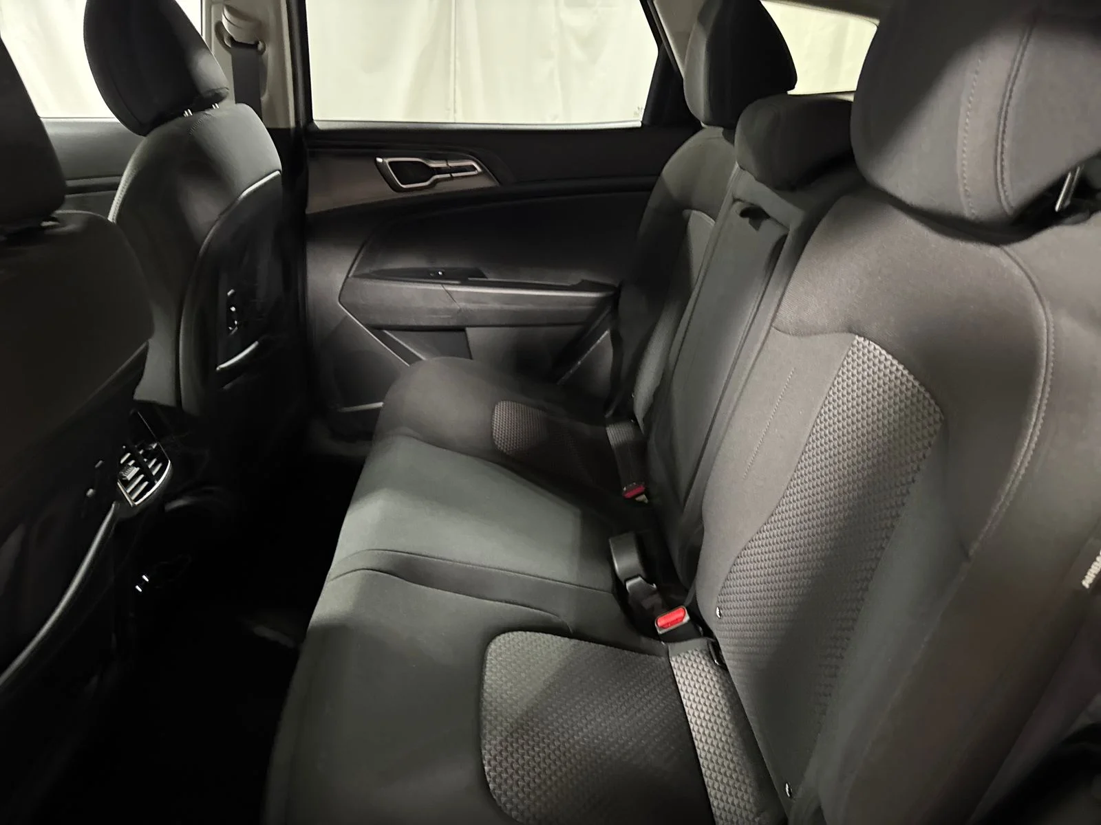 New 2026 Wolf Gray Kia S image 5