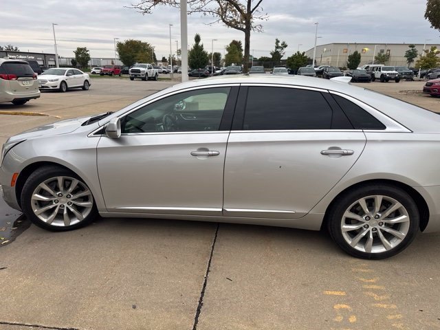 Used 2017 Cadillac XTS Luxury with VIN 2G61N5S31H9118654 for sale in Ankeny, IA