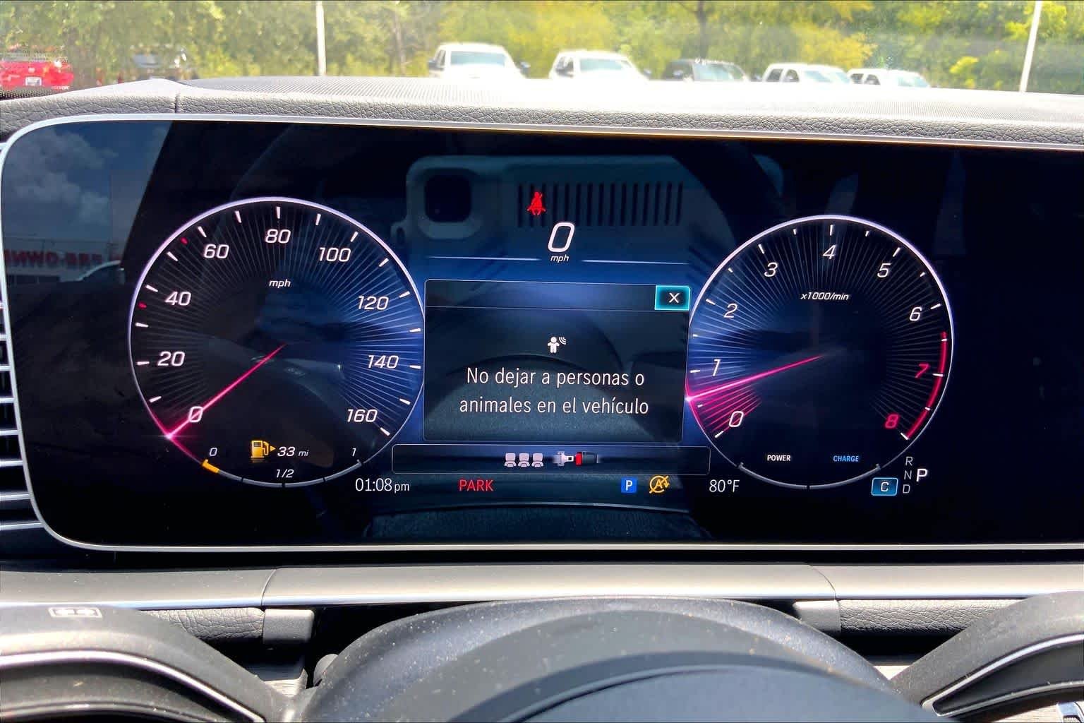 Used 2024 Polar White Mercedes-Benz GLE 350 image 51