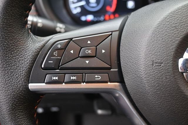 Used 2021 Red Nissan SR image 4