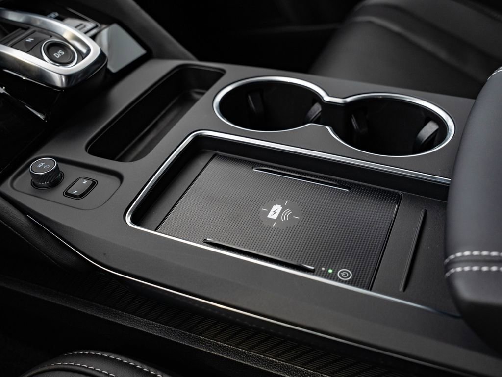 New 2026 Liquid Carbon Metallic Acura Technology Package image 39