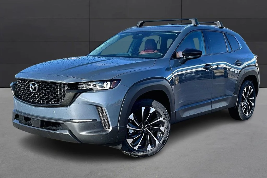 2026 Mazda CX-50 2.5 Hybrid Premium Plus's photo