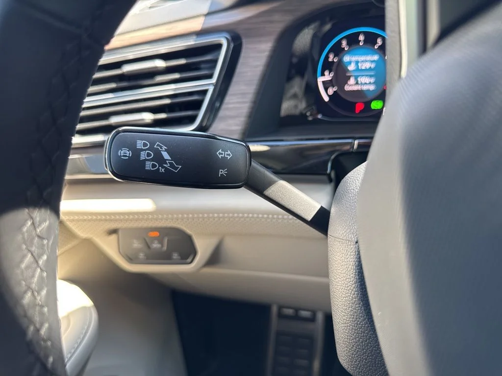 2026 Volkswagen Atlas SEL Premium R-Line - Photo 40