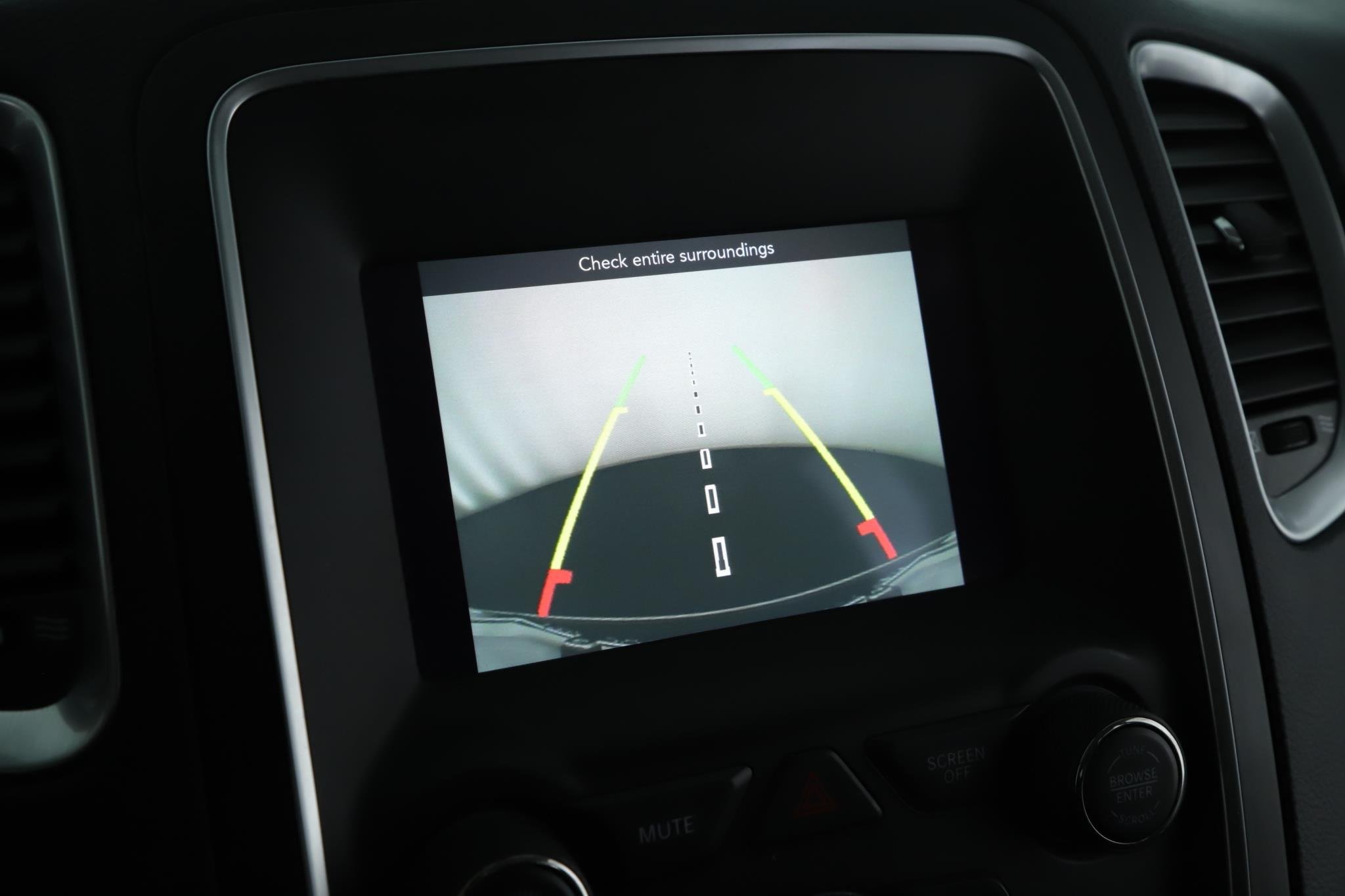 Used 2020 Vice White Dodge SXT Plus AWD image 13