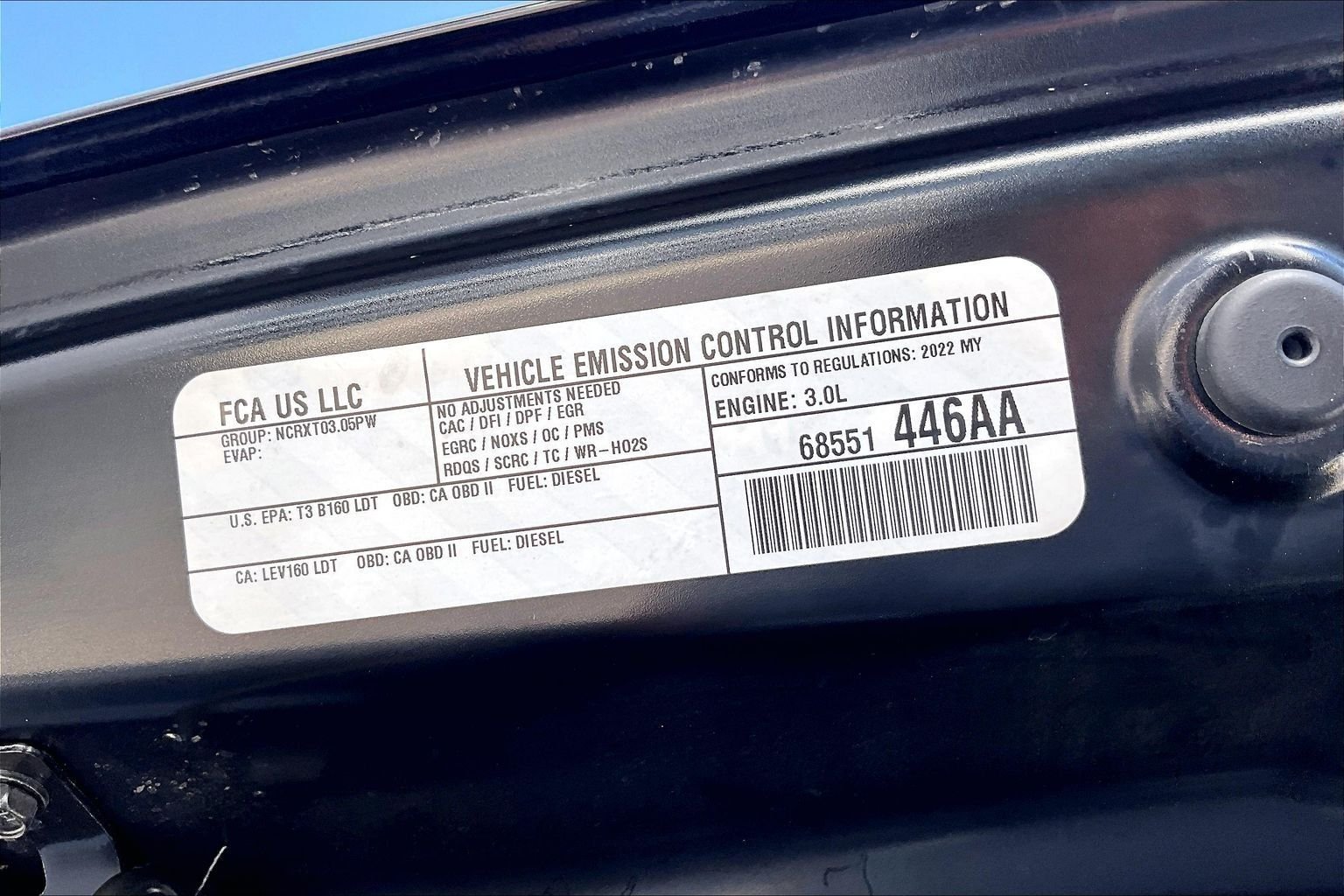 Used 2022 Black Jeep Rubicon image 31