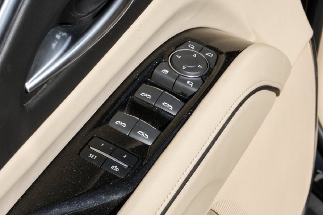 Used 2022 Black Cadillac Premium image 63
