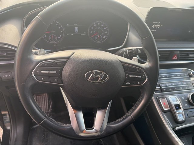 Used 2023 Black Hyundai XRT image 23