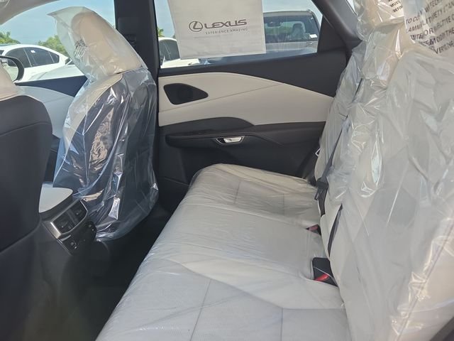 New 2026 Nori Green Pearl Lexus PREMIUM PLUS image 23
