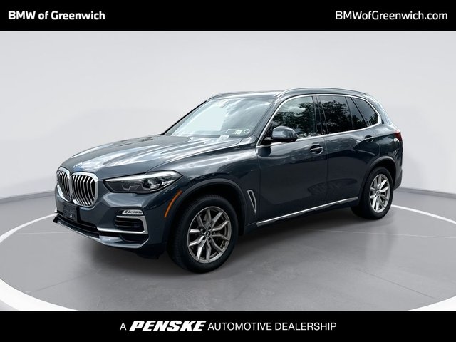 2020|BMW|X5|xDrive40i|CONVENIENCE|4D Sport Utility