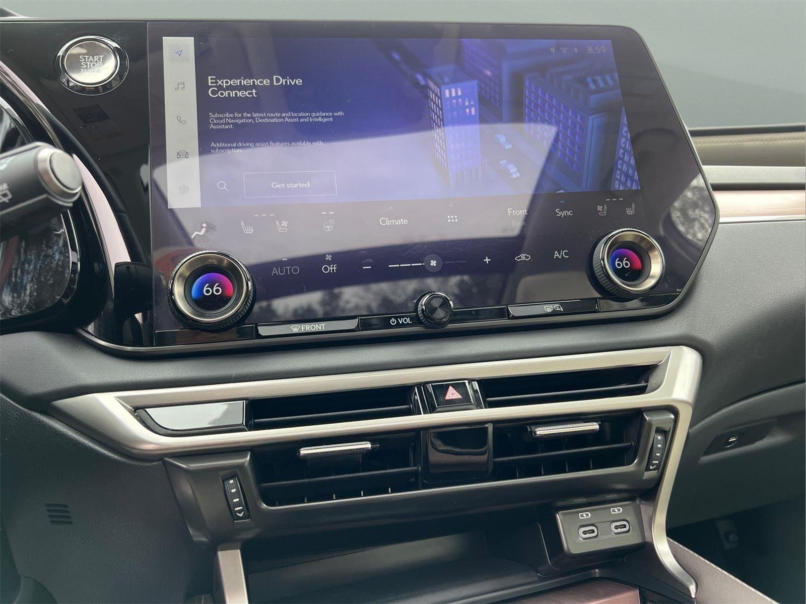 2023 Lexus RX 350 - Photo 30