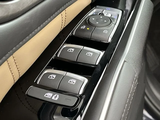 New 2026 Panthera Metal Kia X-Line SX Prestige AWD image 13