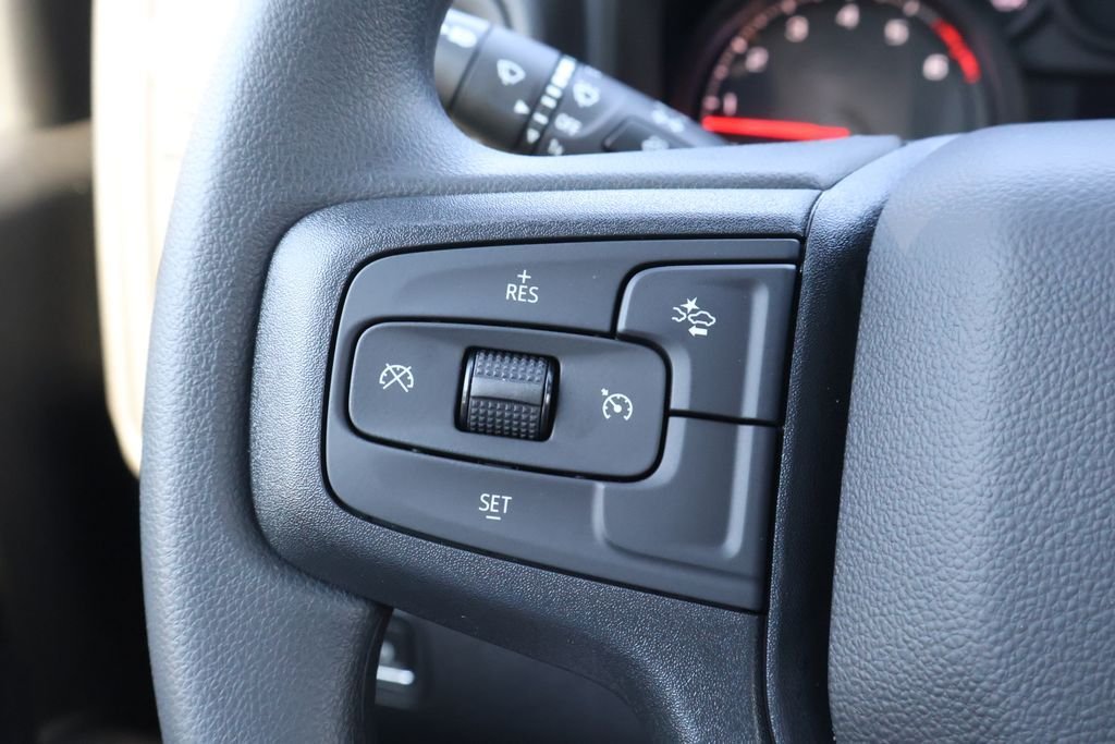 2026 Chevrolet Silverado 2500 HD Work Truck - Photo 22