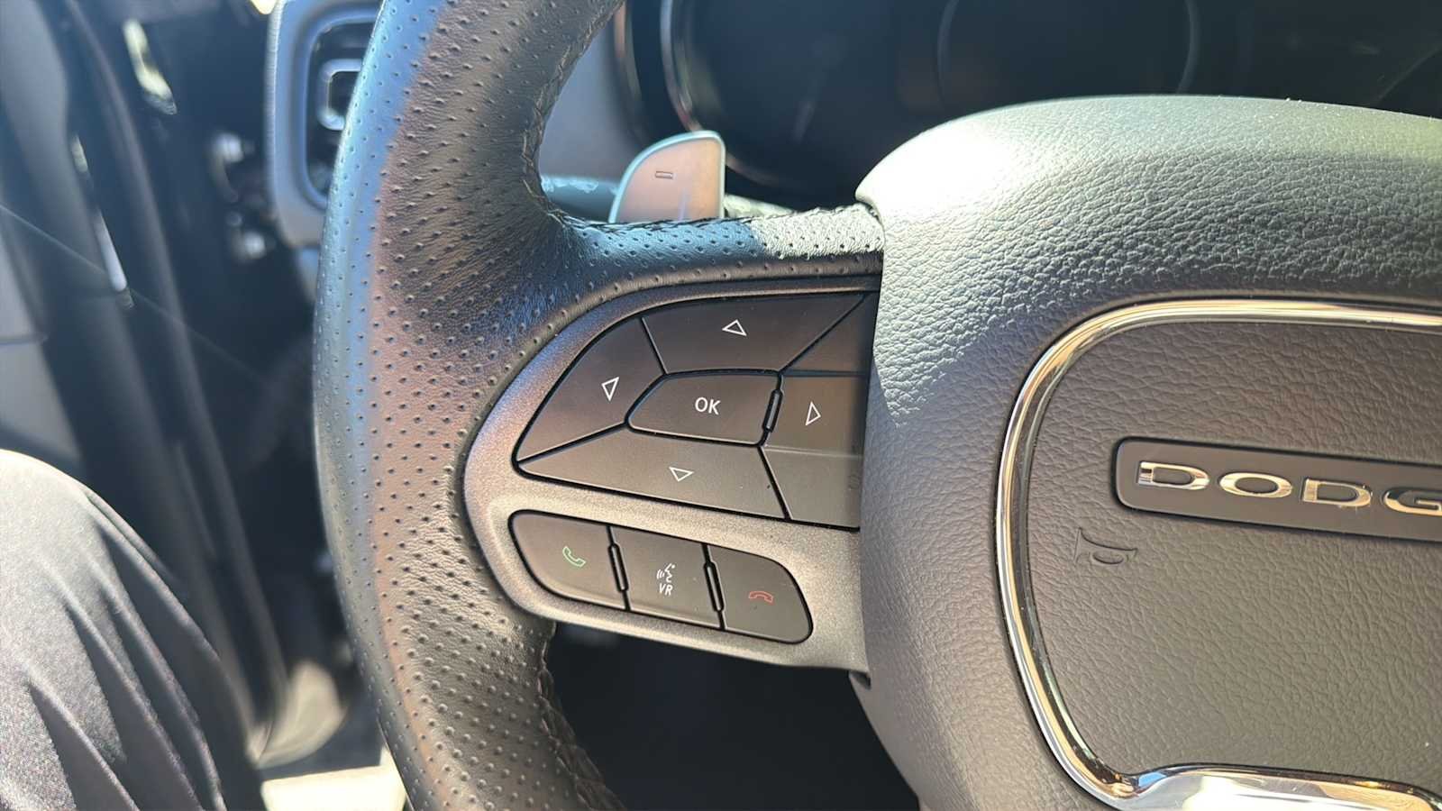 Used 2026 DB Black Clearcoat Dodge GT image 20