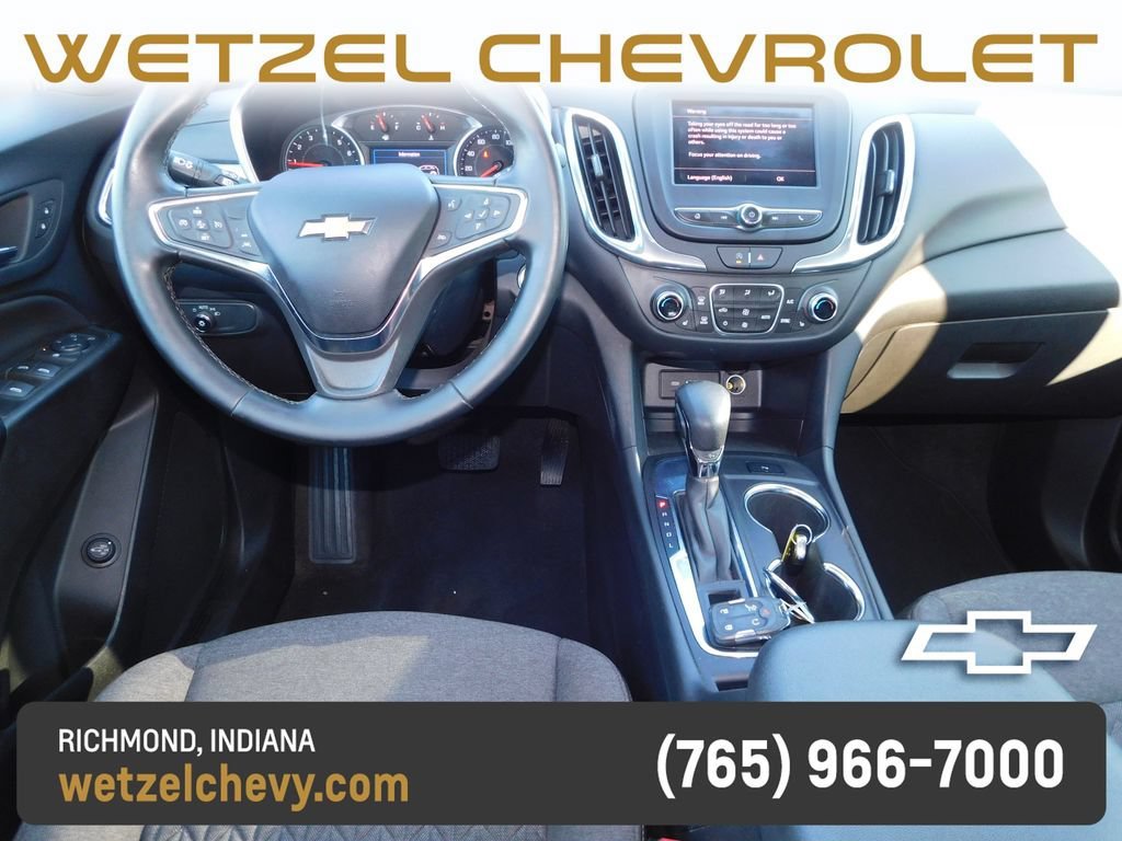 2023 Chevrolet Equinox LT - Photo 16