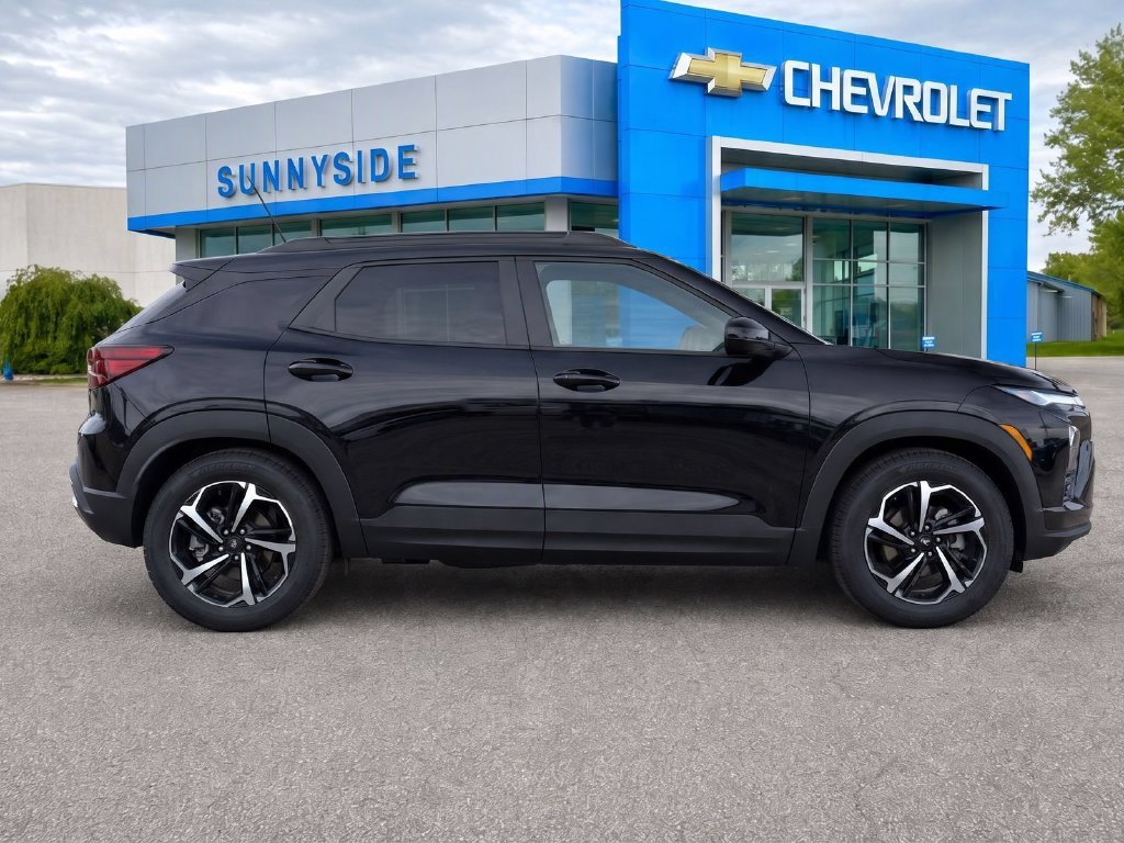 2023 Chevrolet TrailBlazer RS - Photo 6