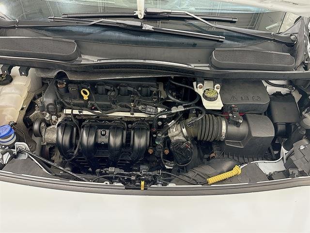 2020 Ford Transit Connect XL - Photo 26